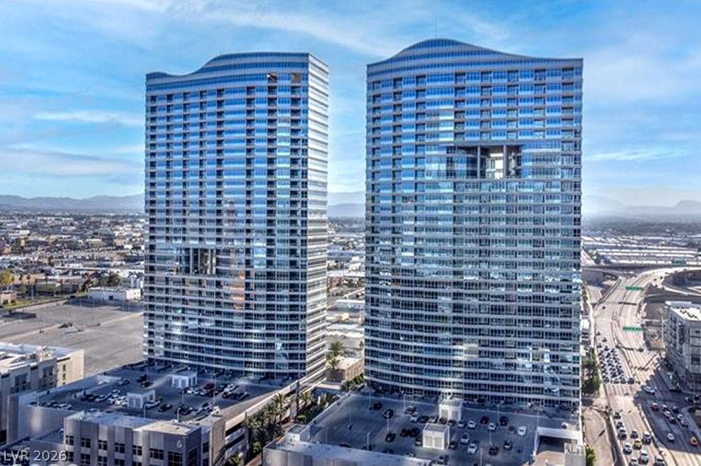 4525 Dean Martin Drive 1501 Las Vegas NV 89103