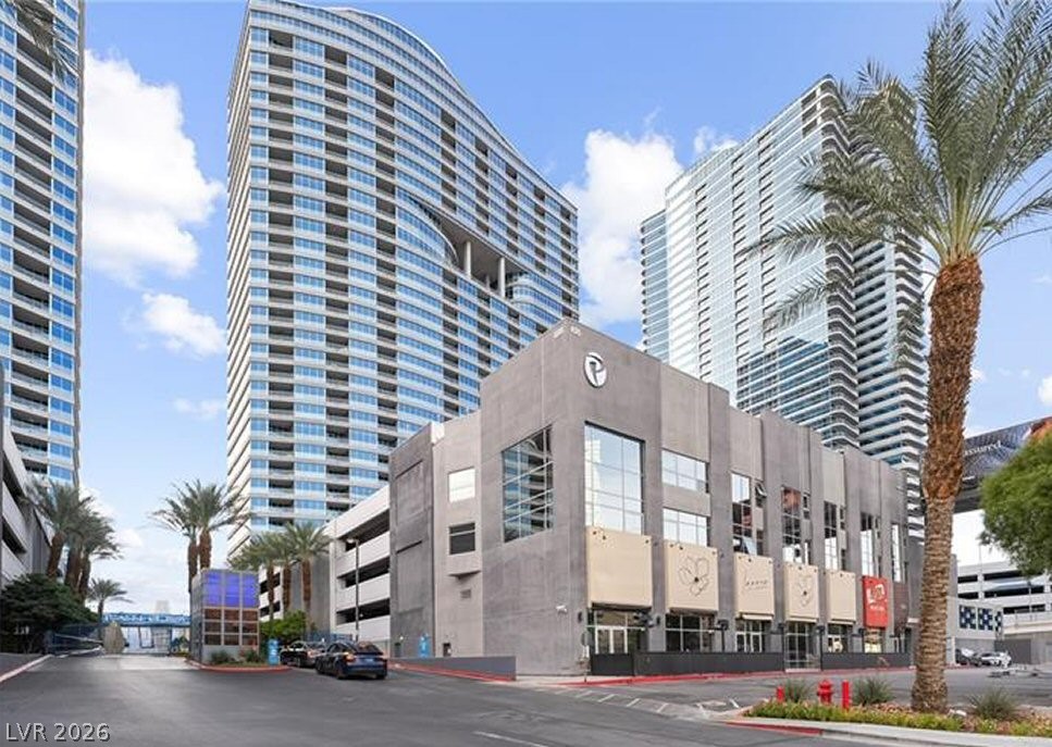 4525 Dean Martin Drive 1501 Las Vegas NV 89103