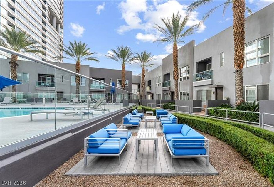 4525 Dean Martin Drive 1501 Las Vegas NV 89103