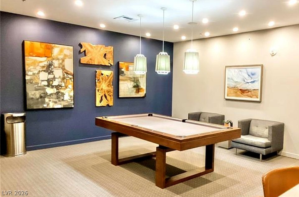 4525 Dean Martin Drive 1501 Las Vegas NV 89103