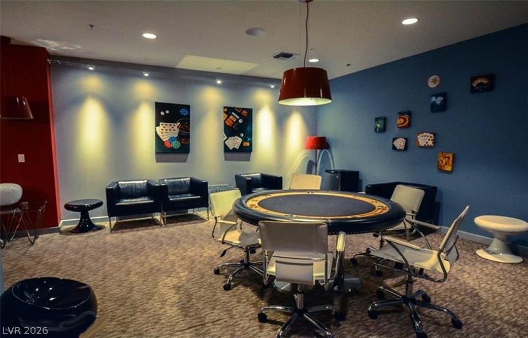 4525 Dean Martin Drive 1501 Las Vegas NV 89103