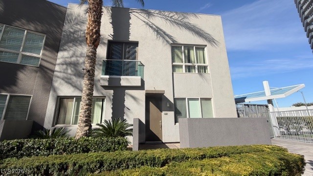 4535 Dean Martin Drive 107 Las Vegas NV 89103