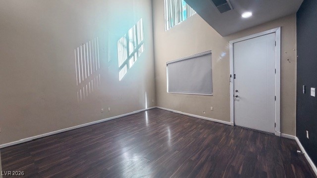 4535 Dean Martin Drive 107 Las Vegas NV 89103