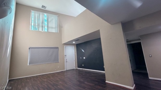 4535 Dean Martin Drive 107 Las Vegas NV 89103