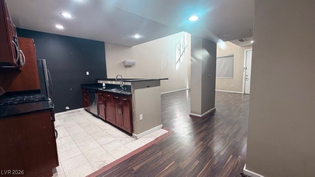 4535 Dean Martin Drive 107 Las Vegas NV 89103