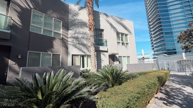 4535 Dean Martin Drive 107 Las Vegas NV 89103