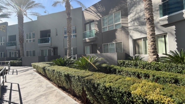 4535 Dean Martin Drive 107 Las Vegas NV 89103