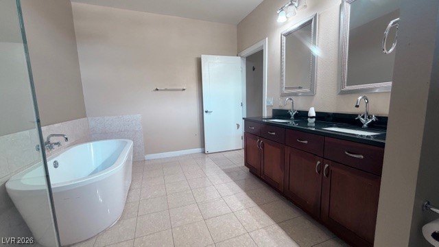 4535 Dean Martin Drive 107 Las Vegas NV 89103