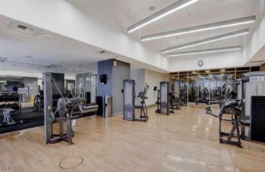 4535 Dean Martin Drive 107 Las Vegas NV 89103