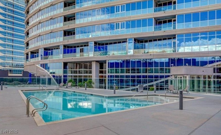 4535 Dean Martin Drive 107 Las Vegas NV 89103