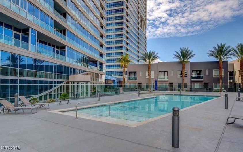 4535 Dean Martin Drive 107 Las Vegas NV 89103