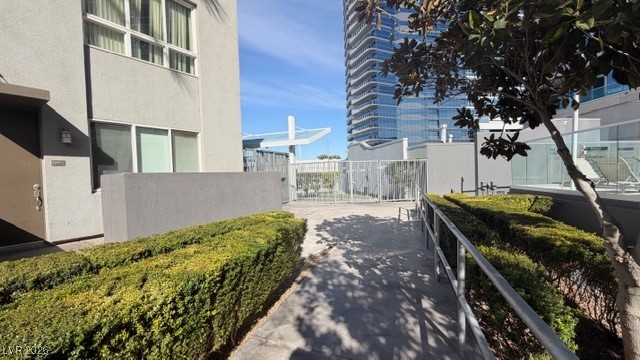 4535 Dean Martin Drive 107 Las Vegas NV 89103