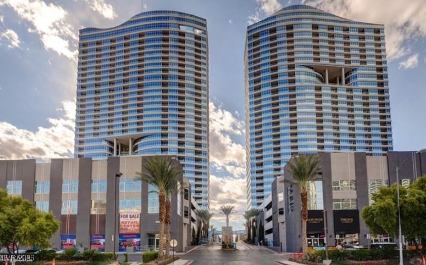 4535 Dean Martin Drive 107 Las Vegas NV 89103