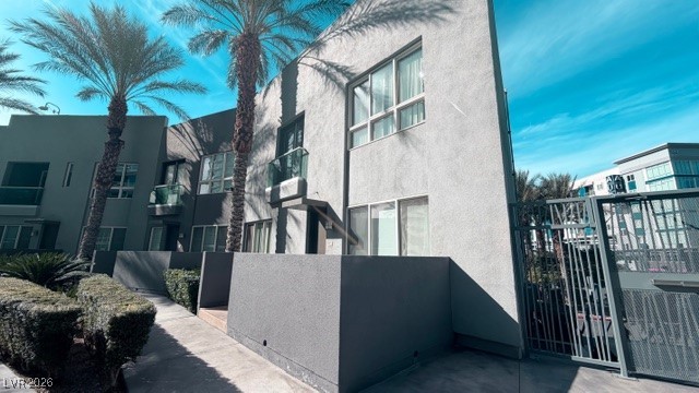 4535 Dean Martin Drive 107 Las Vegas NV 89103