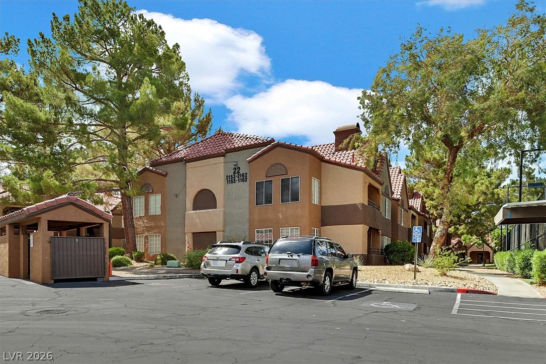 2200 South Fort Apache Road 2155 Las Vegas NV 89117