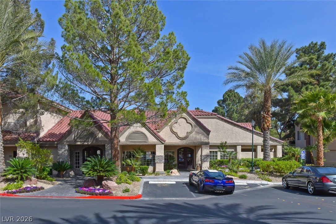 2200 South Fort Apache Road 2155 Las Vegas NV 89117