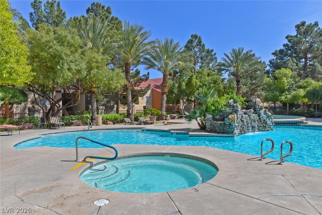 2200 South Fort Apache Road 2155 Las Vegas NV 89117