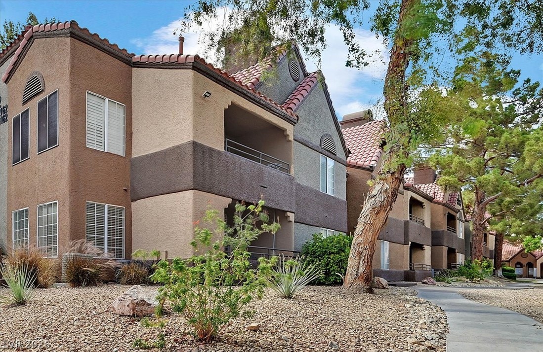 2200 South Fort Apache Road 2155 Las Vegas NV 89117