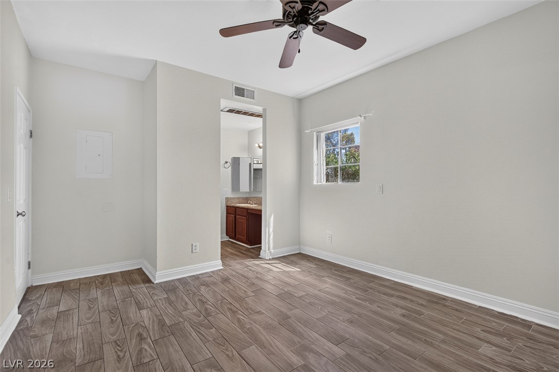 5170 South Jones Boulevard 108 Las Vegas NV 89118