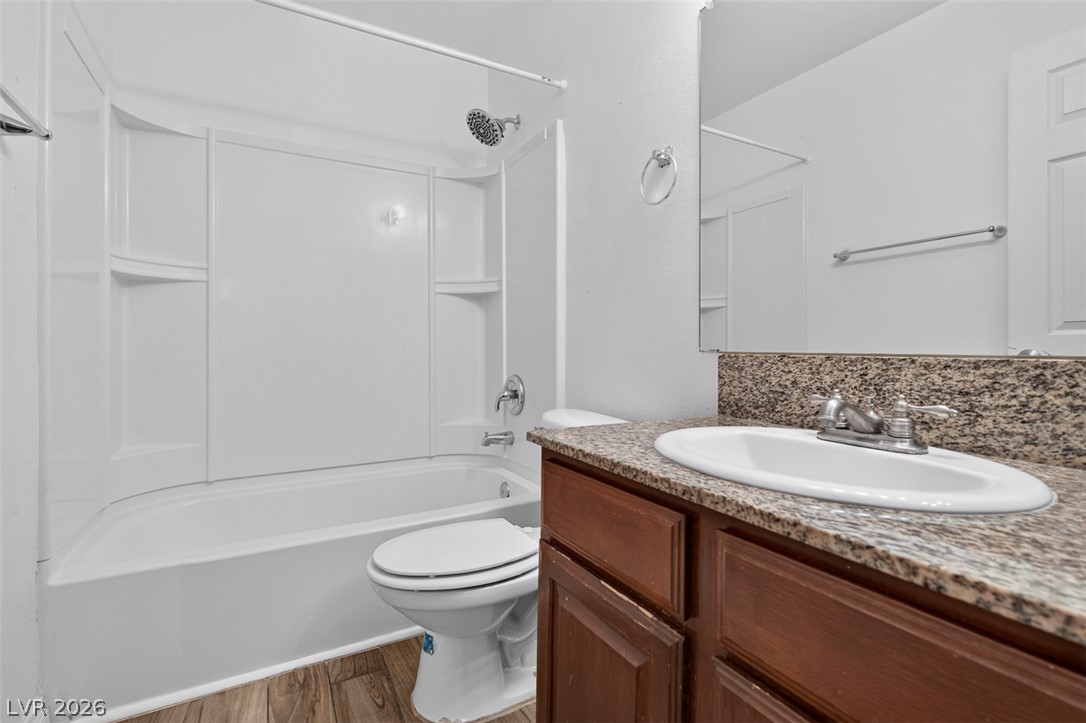 5170 South Jones Boulevard 108 Las Vegas NV 89118
