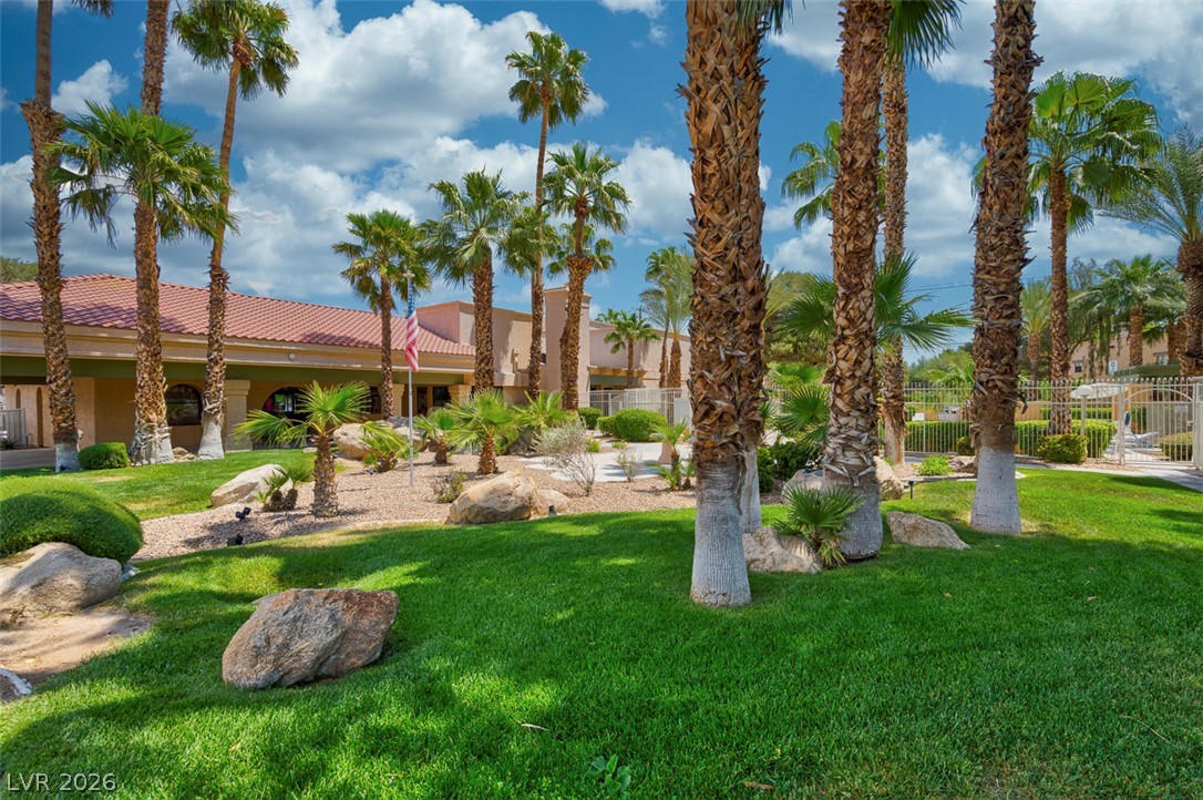 5170 South Jones Boulevard 108 Las Vegas NV 89118