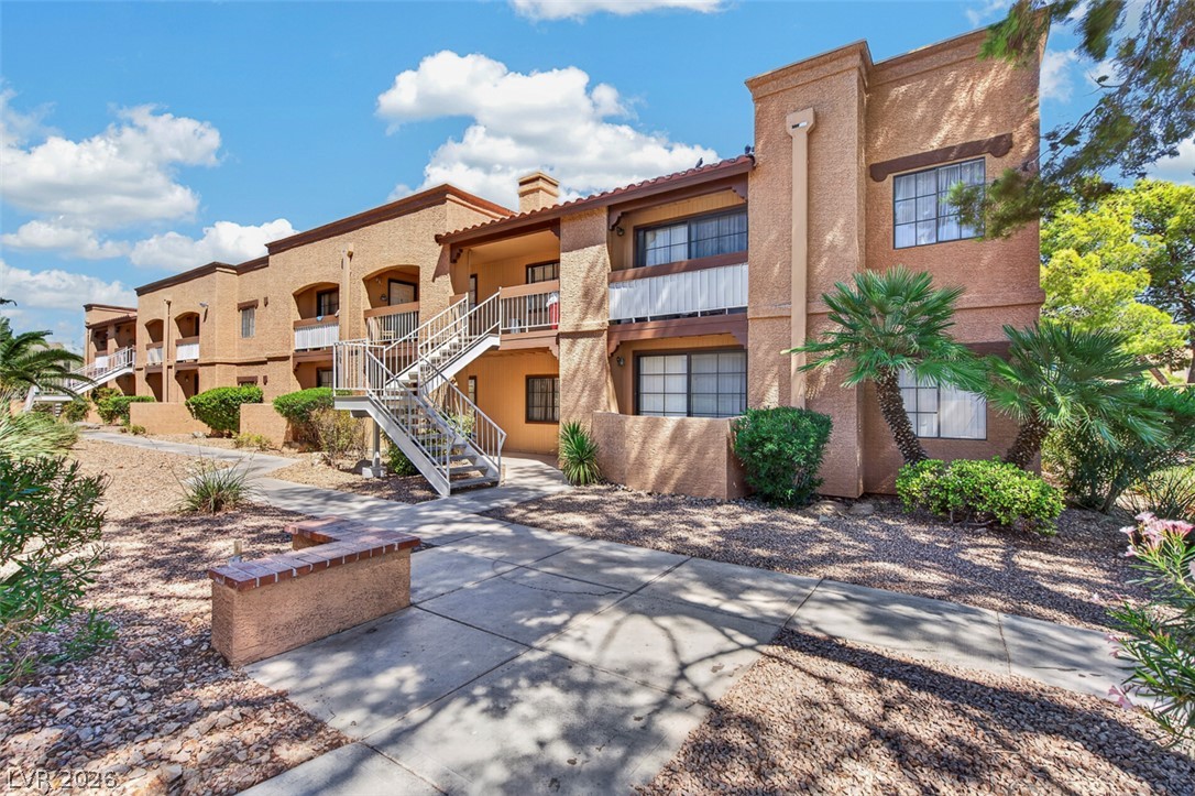 5170 South Jones Boulevard 108 Las Vegas NV 89118