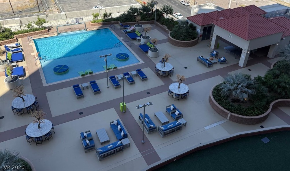 200 West Sahara Avenue 1112 Las Vegas NV 89102