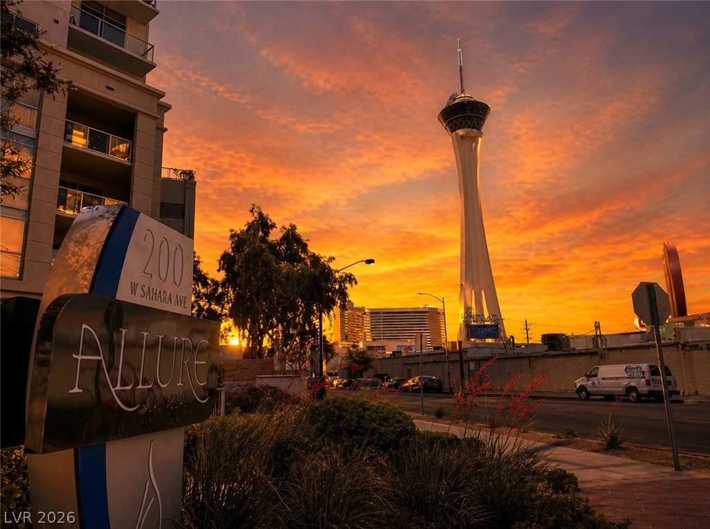 200 West Sahara Avenue 1112 Las Vegas NV 89102