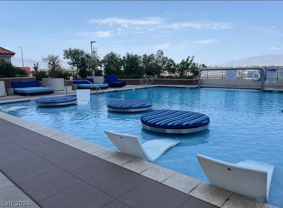 200 West Sahara Avenue 1112 Las Vegas NV 89102