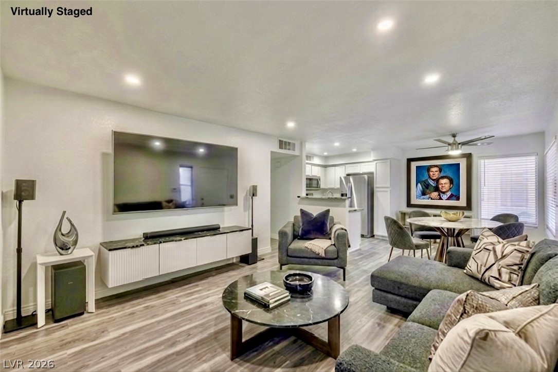 3058 Tarpon Drive 103 Las Vegas NV 89120