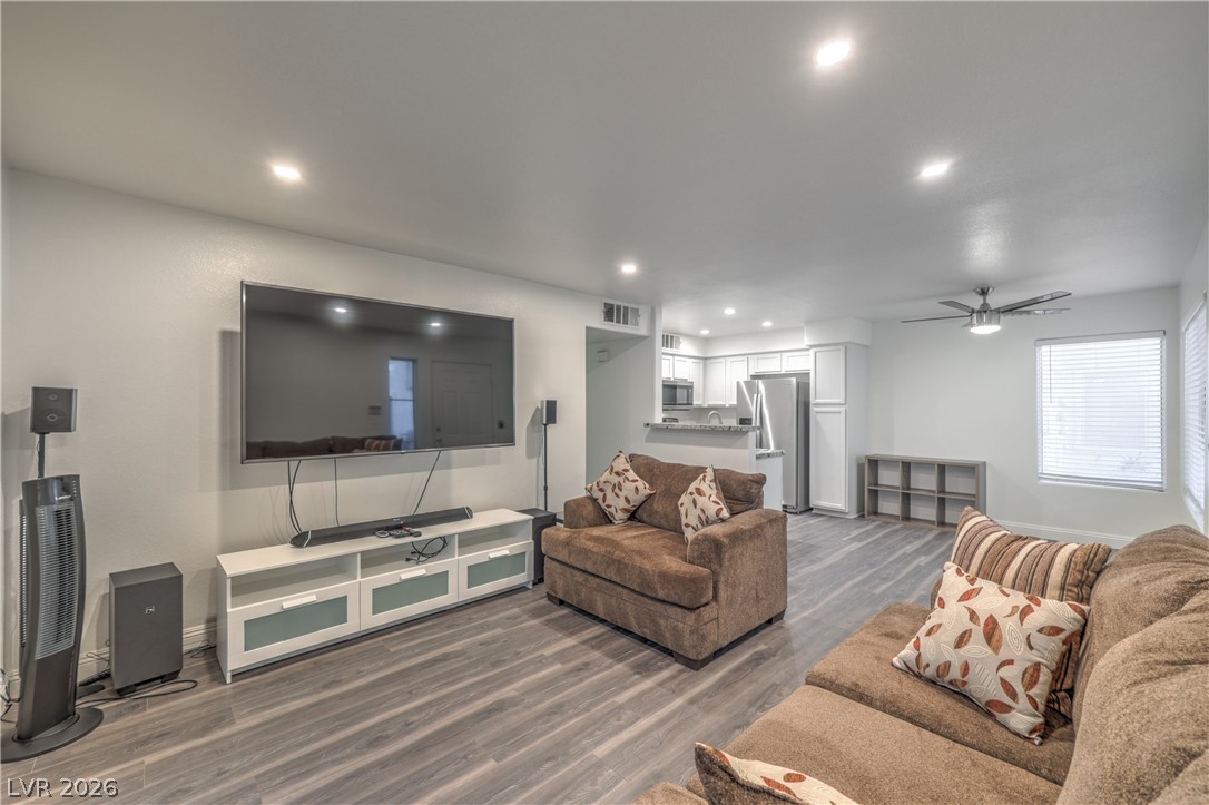 3058 Tarpon Drive 103 Las Vegas NV 89120