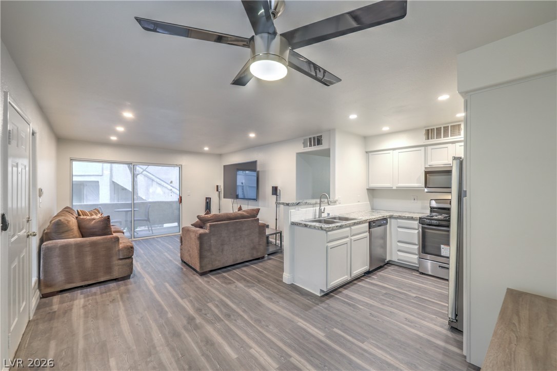 3058 Tarpon Drive 103 Las Vegas NV 89120
