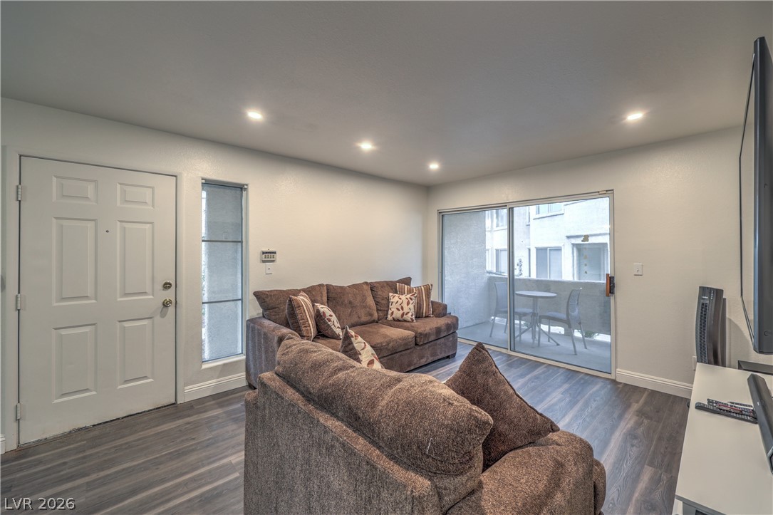 3058 Tarpon Drive 103 Las Vegas NV 89120