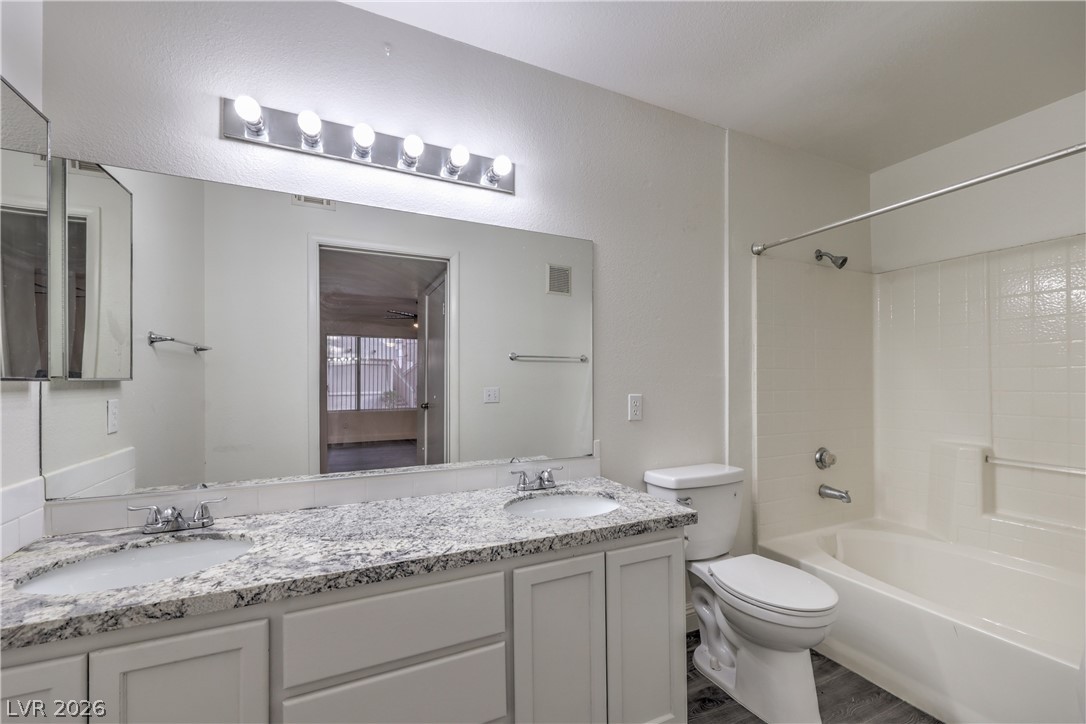 3058 Tarpon Drive 103 Las Vegas NV 89120