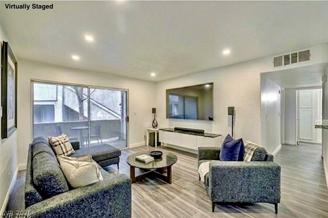 3058 Tarpon Drive 103 Las Vegas NV 89120