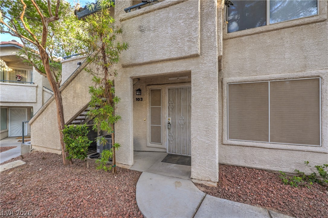 3058 Tarpon Drive 103 Las Vegas NV 89120