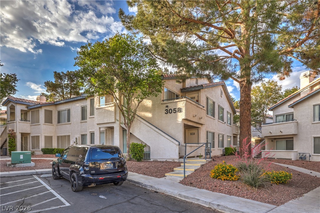 3058 Tarpon Drive 103 Las Vegas NV 89120