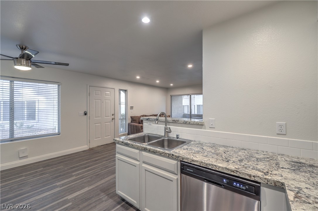 3058 Tarpon Drive 103 Las Vegas NV 89120