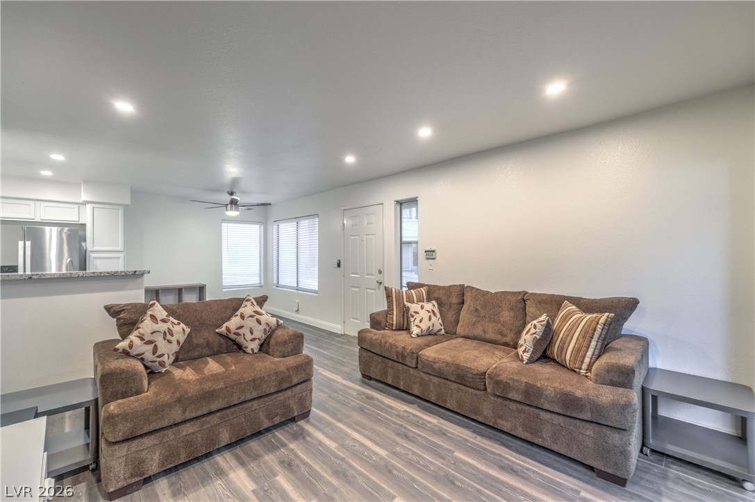 3058 Tarpon Drive 103 Las Vegas NV 89120