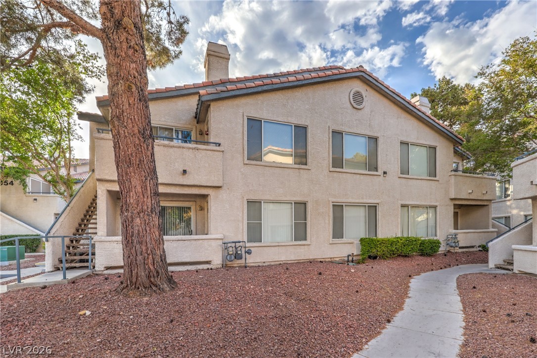 3058 Tarpon Drive 103 Las Vegas NV 89120