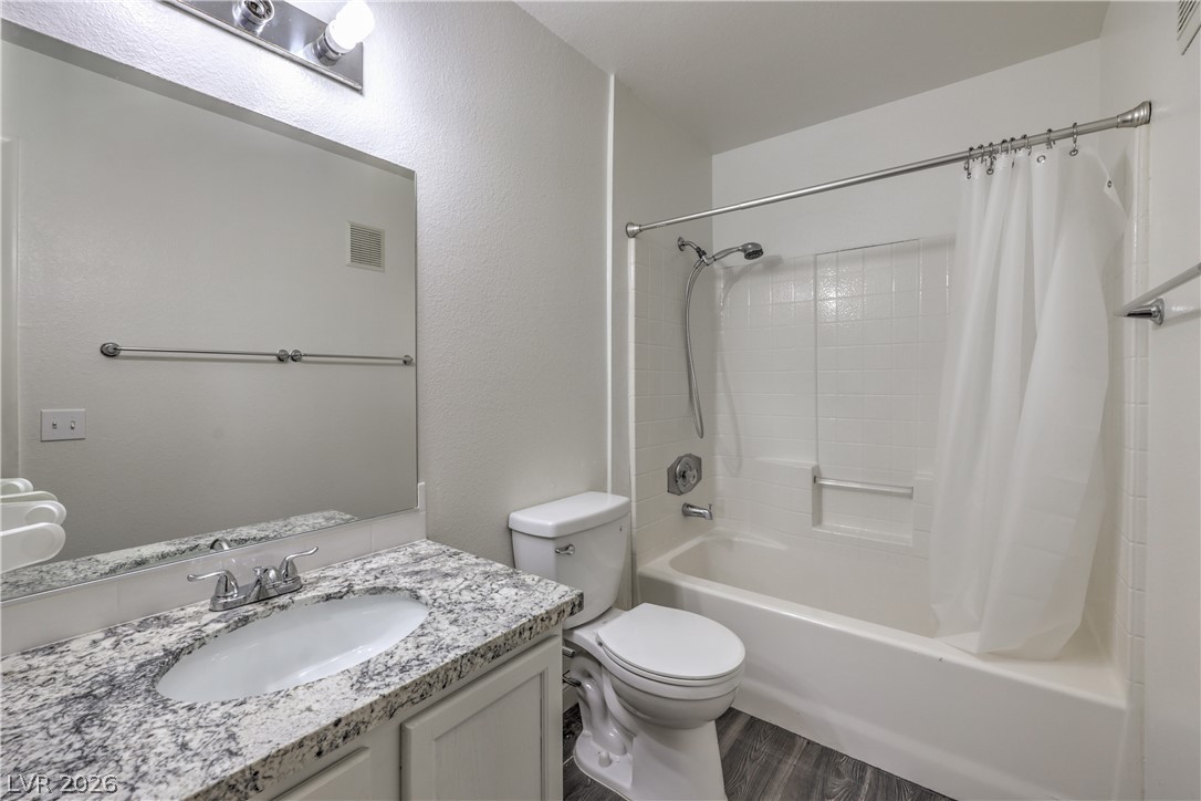 3058 Tarpon Drive 103 Las Vegas NV 89120