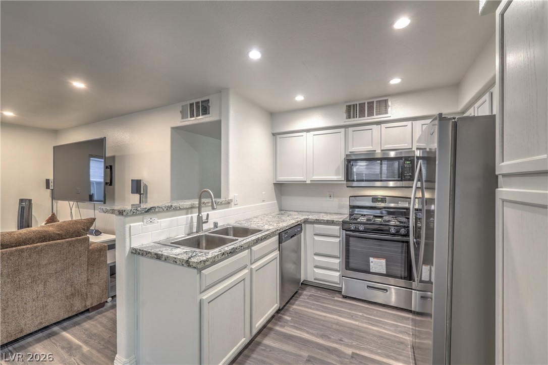 3058 Tarpon Drive 103 Las Vegas NV 89120