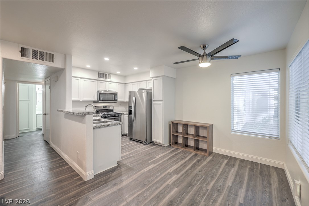 3058 Tarpon Drive 103 Las Vegas NV 89120