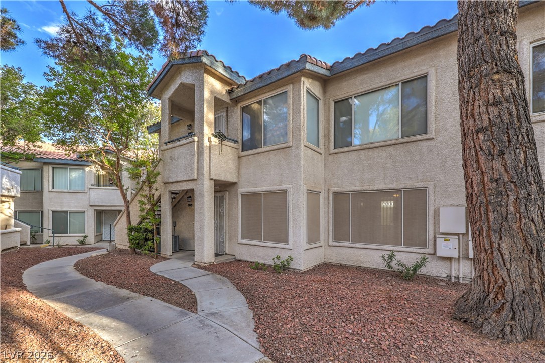 3058 Tarpon Drive 103 Las Vegas NV 89120