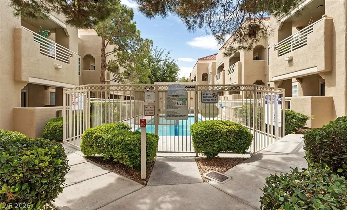 1900 Tierra Vista Drive 104 Las Vegas NV 89128
