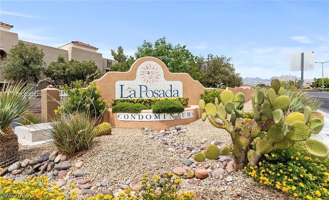 1900 Tierra Vista Drive 104 Las Vegas NV 89128