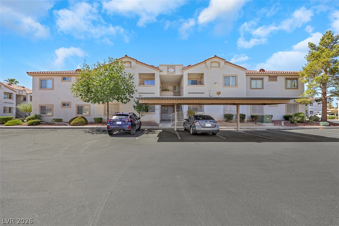 855 North Stephanie Street 2726 Henderson NV 89014
