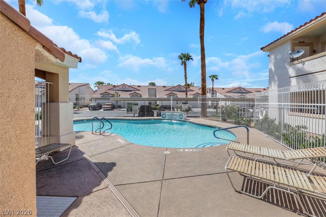 855 North Stephanie Street 2726 Henderson NV 89014