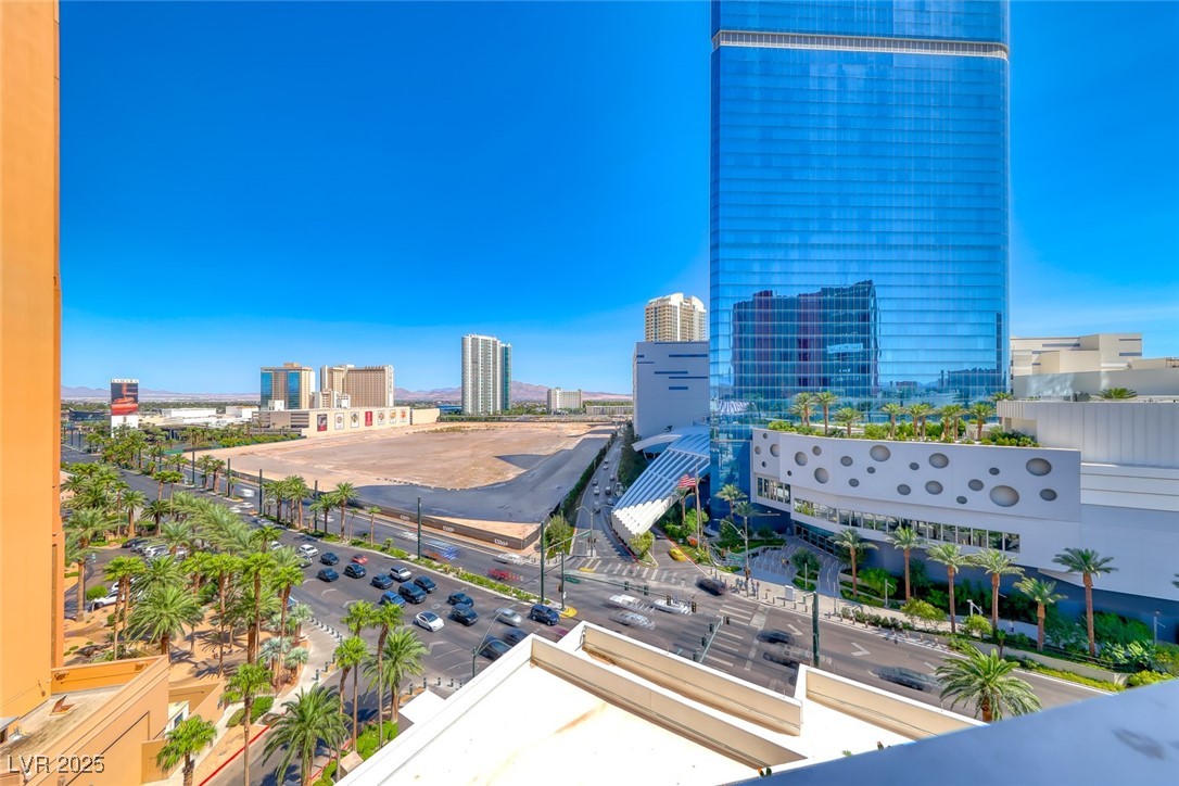2700 Las Vegas Boulevard 906 Las Vegas NV 89109
