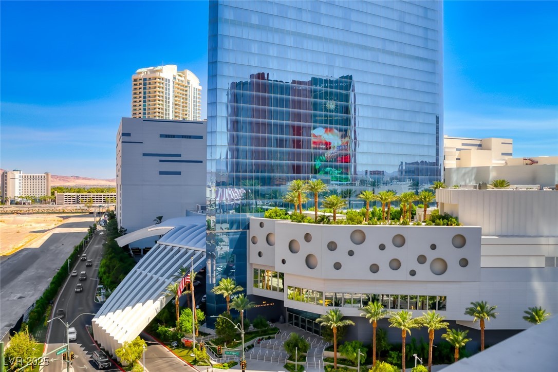 2700 Las Vegas Boulevard 906 Las Vegas NV 89109
